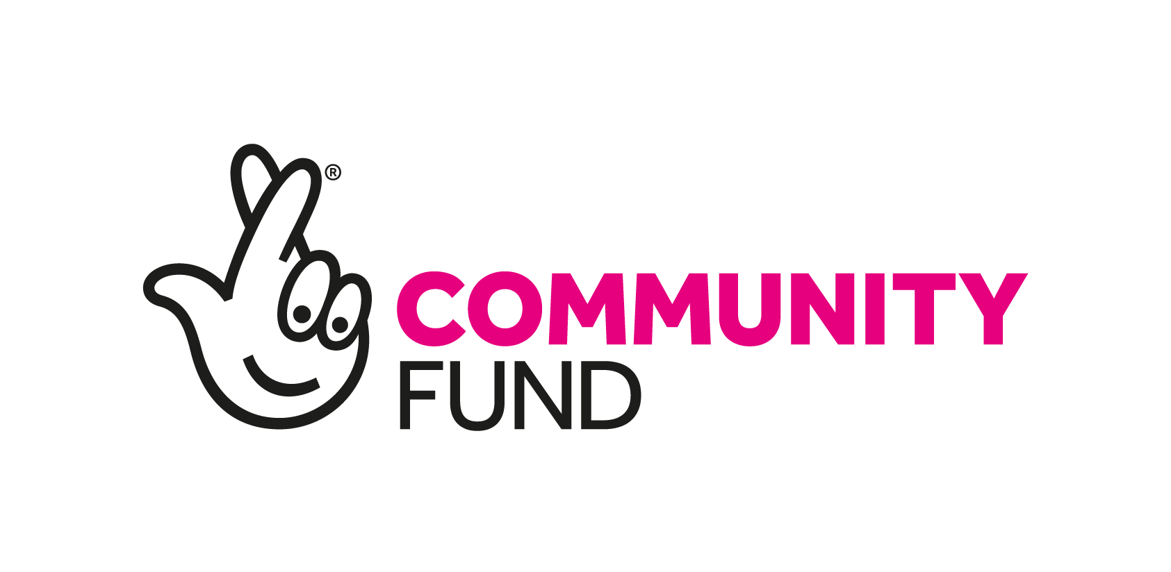 National Lottery community fund