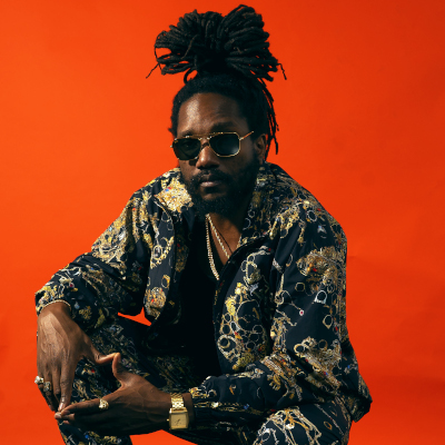 In Conversation: Kabaka Pyramid