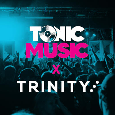 Tonic Music partnership