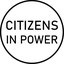 Citizens In Power logo