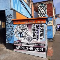 Pledge to Stokes Croft Land Trust 