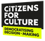 Citizens for Culture Logo