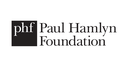 PHF logo