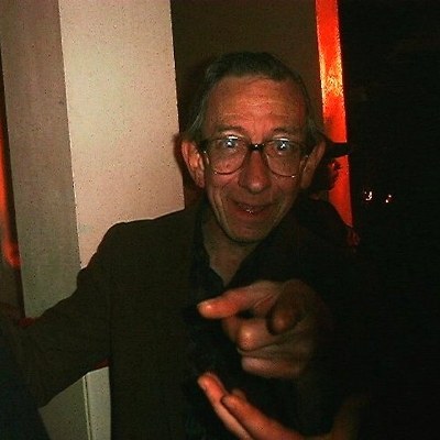 DJ Derek legacy fund