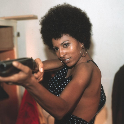 Afrika Eye - Coffy 