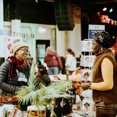 Festus Market