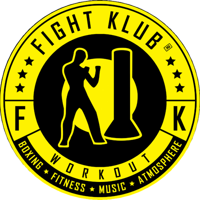 Fight Klub - SOLD OUT