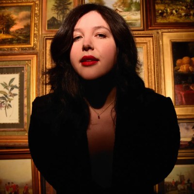 Lucy Dacus